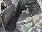 Used 2025 Honda Accord Sedan SE in DAVIE, FLORIDA (Photo 11)