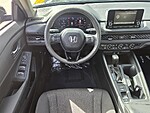 Used 2025 Honda Accord Sedan SE in DAVIE, FLORIDA (Photo 12)