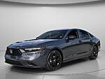 Used 2025 Honda Accord Sedan SE in DAVIE, FLORIDA (Photo 9)