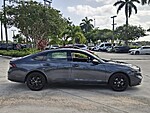 Used 2025 Honda Accord Sedan SE in DAVIE, FLORIDA (Photo 3)