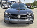 Used 2025 Honda Accord Sedan SE in DAVIE, FLORIDA (Photo 5)