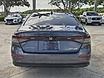 Used 2025 Honda Accord Sedan SE in DAVIE, FLORIDA (Photo 6)