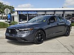 Used 2025 Honda Accord Sedan SE in DAVIE, FLORIDA (Photo 9)