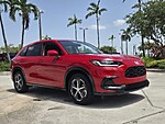 Used 2025 Honda HR-V EX-L in DAVIE, FLORIDA (Photo 1)