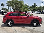 Used 2025 Honda HR-V EX-L in DAVIE, FLORIDA (Photo 3)
