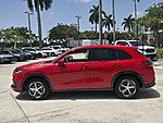 Used 2025 Honda HR-V EX-L in DAVIE, FLORIDA (Photo 4)
