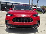 Used 2025 Honda HR-V EX-L in DAVIE, FLORIDA (Photo 5)