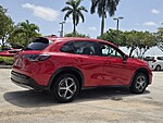 Used 2025 Honda HR-V EX-L in DAVIE, FLORIDA (Photo 7)
