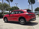 Used 2025 Honda HR-V EX-L in DAVIE, FLORIDA (Photo 8)