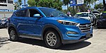 Used 2018 HYUNDAI TUCSON SEL in DAVIE, FLORIDA