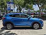 Used 2018 HYUNDAI TUCSON SEL in DAVIE, FLORIDA (Photo 3)