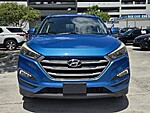 Used 2018 HYUNDAI TUCSON SEL in DAVIE, FLORIDA (Photo 4)