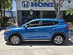 Used 2018 HYUNDAI TUCSON SEL in DAVIE, FLORIDA (Photo 5)