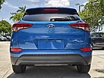 Used 2018 HYUNDAI TUCSON SEL in DAVIE, FLORIDA (Photo 6)