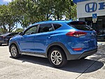 Used 2018 HYUNDAI TUCSON SEL in DAVIE, FLORIDA (Photo 8)