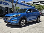 Used 2018 HYUNDAI TUCSON SEL in DAVIE, FLORIDA (Photo 9)