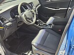 Used 2018 HYUNDAI TUCSON SEL in DAVIE, FLORIDA (Photo 10)