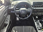 Used 2024 Honda Accord Hybrid SPORT in DAVIE, FLORIDA (Photo 12)