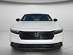 Used 2024 Honda Accord Hybrid SPORT in DAVIE, FLORIDA (Photo 5)
