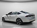 Used 2024 Honda Accord Hybrid SPORT in DAVIE, FLORIDA (Photo 8)