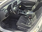 Used 2024 Honda Accord Hybrid SPORT in DAVIE, FLORIDA (Photo 10)