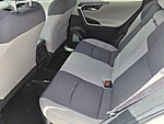Used 2025 TOYOTA RAV4 HYBRID XLE in DAVIE, FLORIDA (Photo 11)
