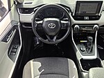 Used 2025 TOYOTA RAV4 HYBRID XLE in DAVIE, FLORIDA (Photo 12)