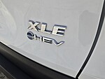 Used 2025 TOYOTA RAV4 HYBRID XLE in DAVIE, FLORIDA (Photo 14)