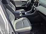Used 2025 TOYOTA RAV4 HYBRID XLE in DAVIE, FLORIDA (Photo 17)