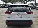 Used 2025 TOYOTA RAV4 HYBRID XLE in DAVIE, FLORIDA (Photo 6)