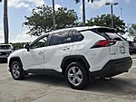 Used 2025 TOYOTA RAV4 HYBRID XLE in DAVIE, FLORIDA (Photo 8)