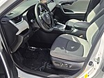 Used 2025 TOYOTA RAV4 HYBRID XLE in DAVIE, FLORIDA (Photo 10)
