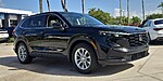 Used 2025 Honda CR-V EX-L in DAVIE, FLORIDA