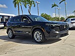 Used 2025 Honda CR-V EX-L in DAVIE, FLORIDA (Photo 1)