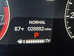 Used 2025 Honda CR-V EX-L in DAVIE, FLORIDA (Photo 22)