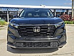 Used 2025 Honda CR-V EX-L in DAVIE, FLORIDA (Photo 5)