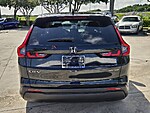 Used 2025 Honda CR-V EX-L in DAVIE, FLORIDA (Photo 6)