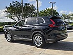 Used 2025 Honda CR-V EX-L in DAVIE, FLORIDA (Photo 7)