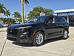 Used 2025 Honda CR-V EX-L in DAVIE, FLORIDA (Photo 8)