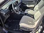 Used 2025 Honda CR-V EX-L in DAVIE, FLORIDA (Photo 10)