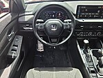 Used 2025 Honda Accord Hybrid SPORT in DAVIE, FLORIDA (Photo 12)