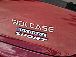 Used 2025 Honda Accord Hybrid SPORT in DAVIE, FLORIDA (Photo 15)