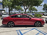 Used 2025 Honda Accord Hybrid SPORT in DAVIE, FLORIDA (Photo 3)