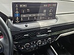 Used 2025 Honda Accord Hybrid SPORT in DAVIE, FLORIDA (Photo 21)