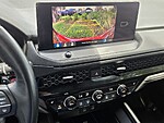 Used 2025 Honda Accord Hybrid SPORT in DAVIE, FLORIDA (Photo 22)