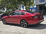 Used 2025 Honda Accord Hybrid SPORT in DAVIE, FLORIDA (Photo 8)
