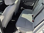 Used 2025 Honda CIVIC HATCHBACK HYBRID SPORT in DAVIE, FLORIDA (Photo 11)