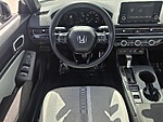 Used 2025 Honda CIVIC HATCHBACK HYBRID SPORT in DAVIE, FLORIDA (Photo 12)
