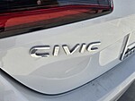 Used 2025 Honda CIVIC HATCHBACK HYBRID SPORT in DAVIE, FLORIDA (Photo 13)