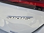 Used 2025 Honda CIVIC HATCHBACK HYBRID SPORT in DAVIE, FLORIDA (Photo 14)